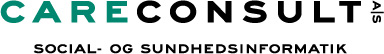 Careconsult A/S logo
